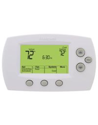 Honeywell FocusPRO Programmable Thermostat