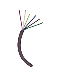 Thermostat Wire 18/6 - Per Foot