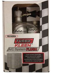 Rectorseal Turbo Kleen System Flush Kit