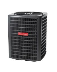 3 Ton 14 SEER Goodman Heat Pump AC R410A Condenser Unit GSZ140361
