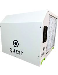 Quest 205 High-Efficiency Dehumidifier - 120V - R454B - QU6484