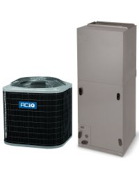 1.5 Ton 15.5 SEER2 ACIQ R454B Air Conditioner Split System - Multi-Positional - R5A5S18AKAWA / FHMA5X18L0AA