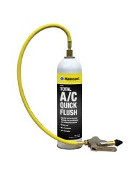 Mastercool Total A/C Quick Flush Kit - 91051FLUSHKIT