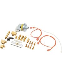 ACiQ Mobile Home Single Stage Conversion Kit Condensing Gas Furnace 