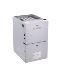 120,000 BTU 96% AFUE Multi-Speed Bosch Gas Furnace - Upflow/Horizontal - BGH96M120D5B