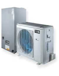 1.5-2 Ton 17 SEER2 ACiQ Variable Speed Heat Pump and Air Conditioner Split System