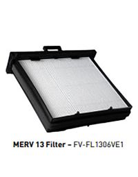 Panasonic WhisperComfort® 60 MERV 13 Filter - FV-FL1306VE1