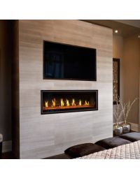 Napoleon Vector 50" Direct Vent Gas Fireplace - LV50