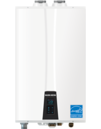 Navien NPE-S Series 180BTU Condensing Tankless Water Heater