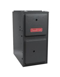 Goodman 96% AFUE 80,000 BTU Upflow Variable Speed Gas Furnace 1200 CFM