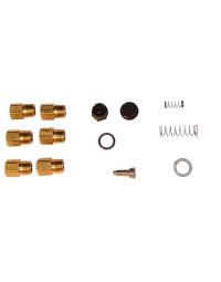 Propane (LP) Conversion Kit for Single Stage Goodman Furnaces