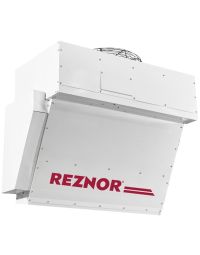 Reznor DTH-30 Docked Trailer Electric Unit Heater - 30kW /  102,000 BTU, 480V 3 Phase