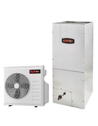 2 Ton 16 SEER2 Variable Speed Trane Inverter Heat Pump Split System - Multi-Positional - A5HL5024A1000A / A5AHV002A1B3