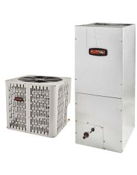 1.5 Ton 13.4 SEER2 Trane Air Conditioner Split System - R454B - A5AC3018A1 / A5AHC002A1B3