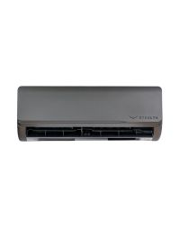 24,000 BTU Stealth Solar Wall Mount Single Zone Air Handler - R32 | 230V