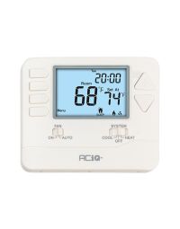 ACiQ 5/1/1 Programmable Thermostat - STN705