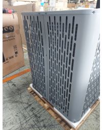 3.5 Ton 13.4 SEER2 Trane Air Conditioner Condenser - R454B Single Stage - RT Series – Scratch & Dent – Moderate Damage - A5AC3042A1-AC00823