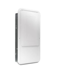 Santa Fe UltraMD33 In-Wall Whole Home Dehumidifier - 110/120V  - R454B - UL7552