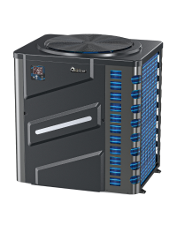 Dr. Infrared Heater 140,000 BTU Inverter Pool Heat Pump - DR-1400HP