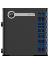 Madimack InverTitan 112,000 BTU Inverter Pool Heat Pump, with Cooling - INVTIT112