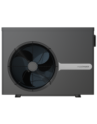 Madimack InverEco 40,000 BTU Inverter Pool Heat Pump, with Cooling - INVECO400