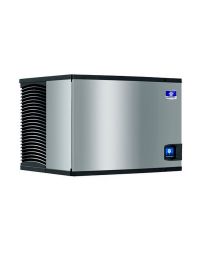 Manitowoc 30" Indigo NXT Air Cooled Half Dice Ice Machine - 208-230V, 715 lb. - IYT0750A