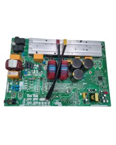 Midea Electronic Control Box Subassembly - 17222000037697