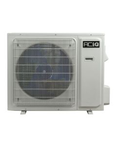 ACiQ 3.5 Ton 15.5 SEER2 High Efficiency Heat Pump Condenser