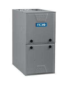 ACiQ 96% 60,000 BTU Two Stage Gas Furnace - 14" Width - Multi-Positional – Scratch & Dent – Moderate Damage