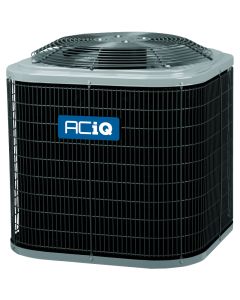 2 Ton 13.4 SEER2 ACiQ Air Conditioner Condenser - R454B – Scratch & Dent – Moderate Damage