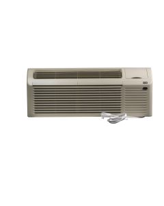 ACiQ 9,000 BTU Inverter PTAC Heat Pump Air Conditioner Unit with 3.5KW Electric Heater | R32