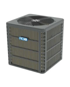 ACiQ 2 Ton 14.3 SEER2 Central Air Conditioner Condenser - R32
