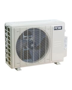 18,000 BTU ACiQ Standard Multi-Zone Mini Split Heat Pump Condenser