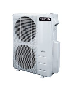 48,000 BTU ACiQ Standard Multi-Zone Mini Split Heat Pump Condenser - R454B | 230V