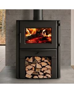 Vogelzang TR008 Durango EPA Wood Stove | HVACDirect.com