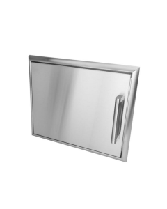 Coyote 31-Inch Double Access Door- CDA2431 | BBQ & Outdoor