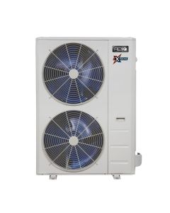 ACiQ 4 Ton 15.6 SEER2 High Efficiency Heat Pump Condenser - R410A Inverter