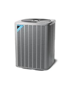 Daikin 3 Ton 13.4 SEER2 Air Conditioner and Multi-Positional Air
