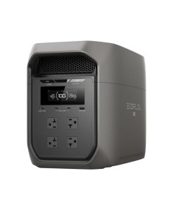 EcoFlow Portable Power Station, DELTA Max 1600 | HVACDirect.com