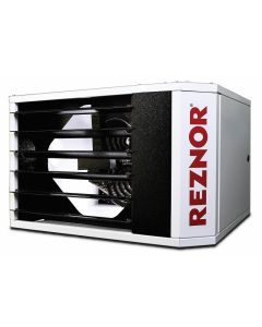 Reznor EUH-10 Electric Unit Heater - 10kW / 34,121 BTU, 208V - 240V / 1 - 3 Phase Convertible