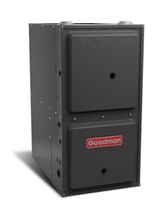 Goodman 96% 60,000 BTU Variable Speed Two Stage Gas Furnace - 17.5" Width - Downflow / Horizontal