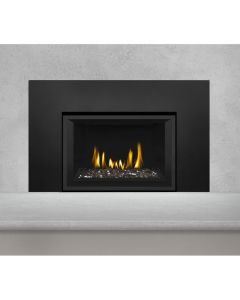 Napoleon Oakville Direct Vent Gas Fireplace Insert - GDIX4