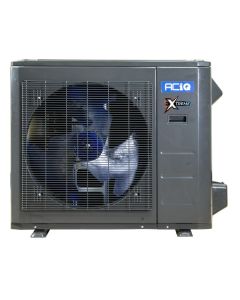 ACiQ 2.5 Ton 16.8 SEER2 High Efficiency Central Heat Pump | Inverter | Extreme Series - R454B – Scratch & Dent – Minimal Damage