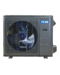 ACIQ 3 Ton 16.1 SEER2 High Efficiency Heat Pump Condenser - R454B Inverter