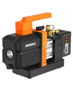 Navac BreakFree Cordless Vacuum Pump 6 CFM A2L