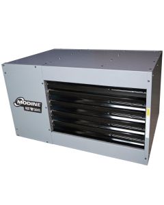 Modine Hot Dawg HD 125,000 BTU Natural Gas Garage Heater - Aluminized Steel Heat Exchanger