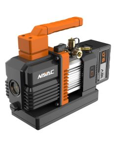 Navac BreakFree Cordless Vacuum Pump 4 CFM A2L
