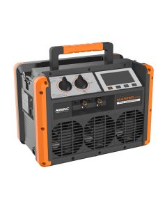 Navac Brushless DC Recovery Unit