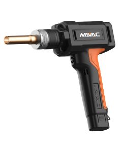 Navac BreakFree Power Tube Expander Kit 1-1/8" Max OD