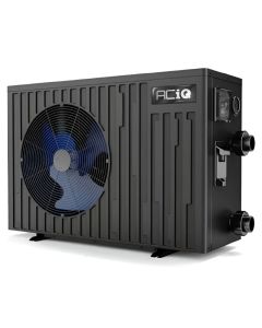 ACiQ 65,000 BTU Inverter Pool Heater with Cooling – R32